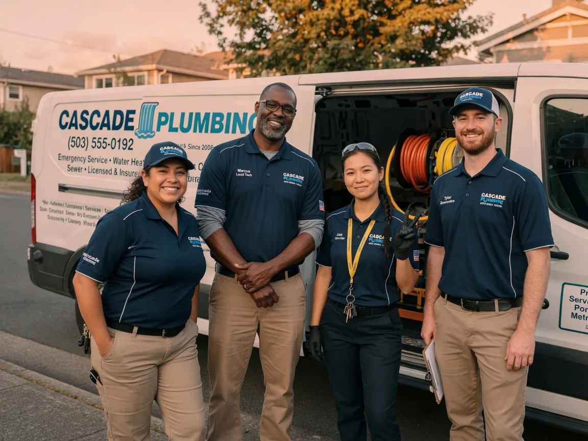 Emergency Plumber company in Parksville, KY